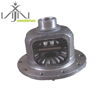 

New High Quality Complete Small Differential Gear Assy For TOYOTA HIACE HILUX 8x39 9x41 Speed Ratio 27T 20CrMnTiH3 2005-2016