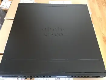 

ISR4331/K9 Router intelligent WAN platform network security spot