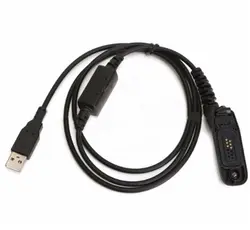 PMKN4012B линия частоты записи для APX2000 APX6000 APX7000 DGP4150 и другого USB кабеля