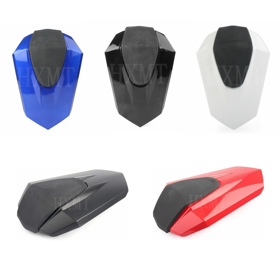 For Honda Cbr1000rr 2017 2018 2019 Motorcycle Pillion Rear Seat Cover