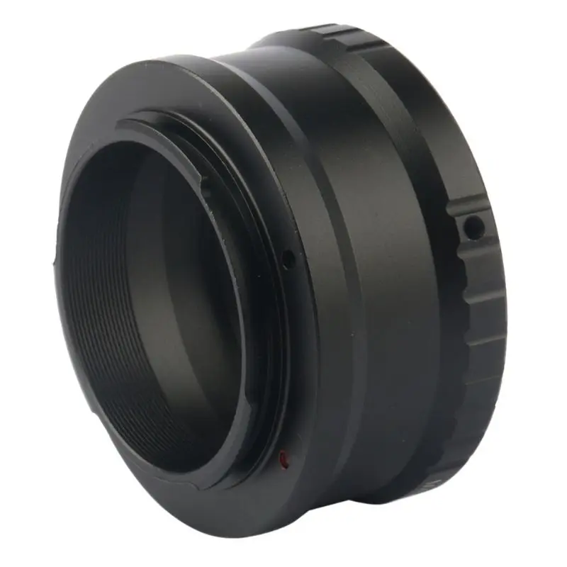 Регулируемый объектив M42 для Canon EOS M M2 M3 EF-M беззеркальное Кольцо адаптера камеры