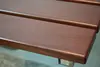 Bathroom Wall Seat Stool Solid Wood Bath Folding Stool Seat Non-slip Shower Wall Chair Living Room Wall Hanging Shoe Bench 3