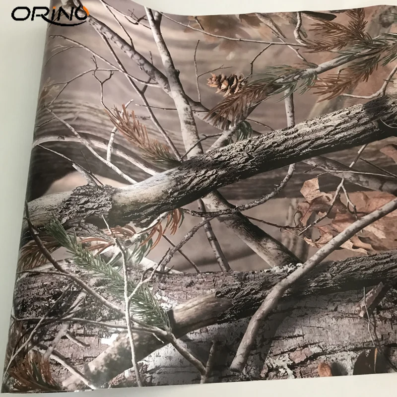 Realtree Vinyl Wrap Sticker-3