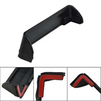 

Navigation Hood 22*5cm Mask Dash Car Universal 22cm Radio New Sale Good