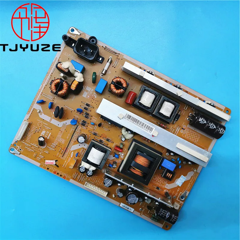 

Plasma TV power board BN44-00508A P43HW-CSM PSPF251501A for PN43E440A2FXZA pn43e450a1f PS43E490B2R PS43E450A1R Used good test