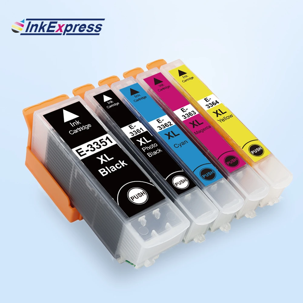 epson xp 645 ink cartridges