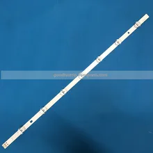 4 шт.* 7 светодиодный s 630 мм светодиодный полосы подсветки для 32LS3450 32LS315H LG innotek 3" NDE массив-0,1-7 светодиодный-REV0.2 REV0.4 331537502