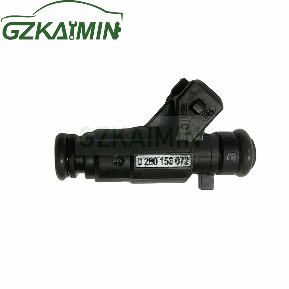 High Quality FUEL INJECTOR NOZZLE OEM 0280156072 A1120780349 FOR 