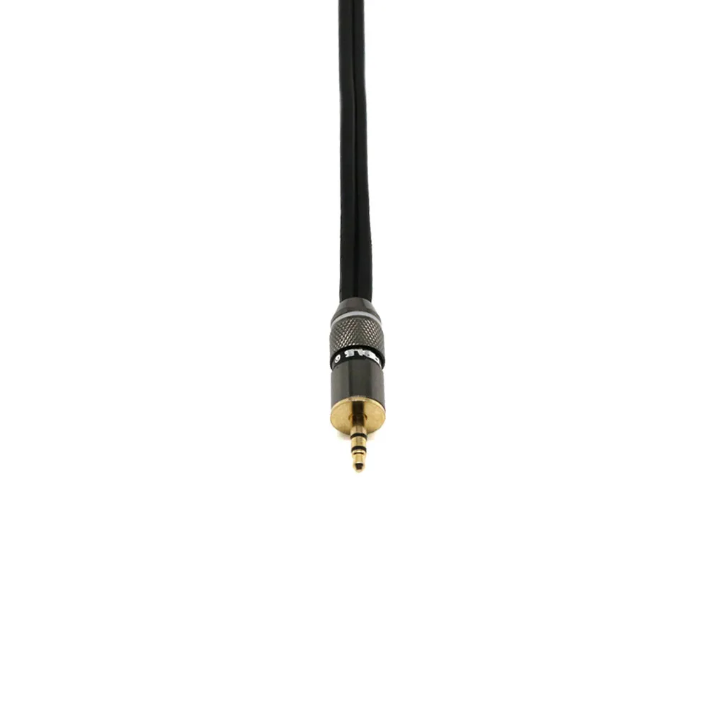 3 5 мм 1/8 &quotTRS to Dual 6 35 1/4&quot моно штекер аудио Y кабель разделительный шнур 0 м JR