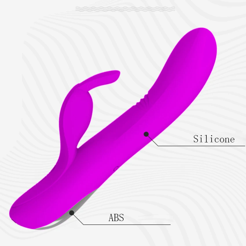 rabbit vibrator (16)