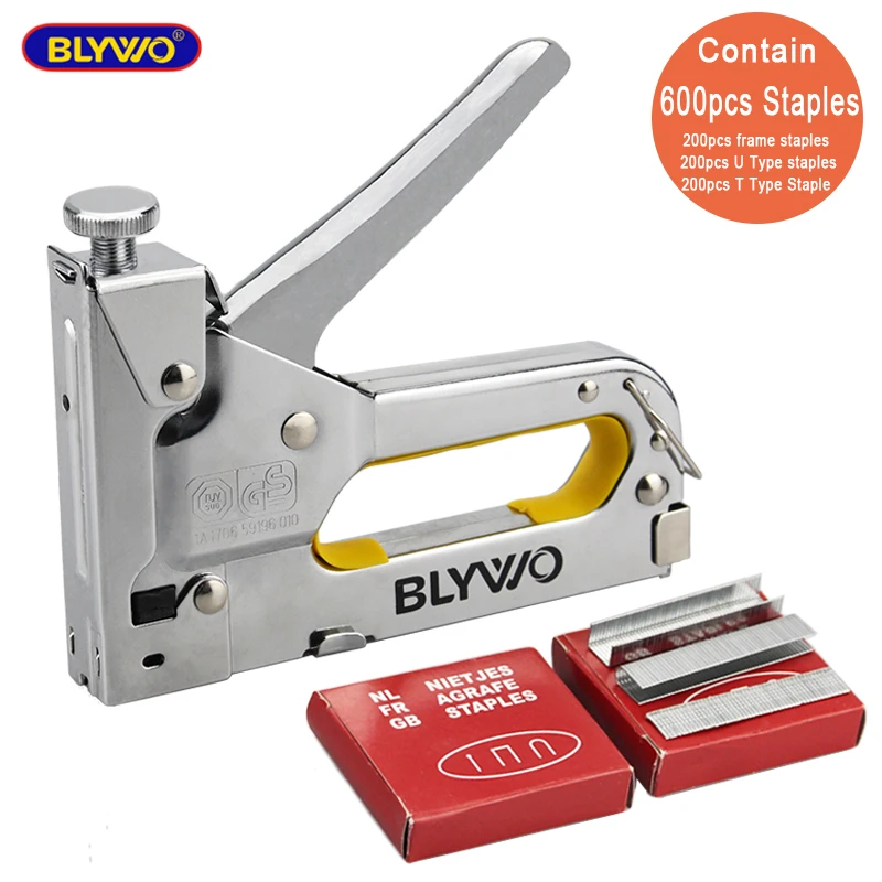 3 way staple gun high quality & fast shipping