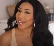 Transparente pelucas de encaje de la peluca de la onda del cuerpo de 13x4x1 frente de encaje pelucas de cabello humano Pre arrancó parte de encaje peluca para las mujeres negras Wondergirl