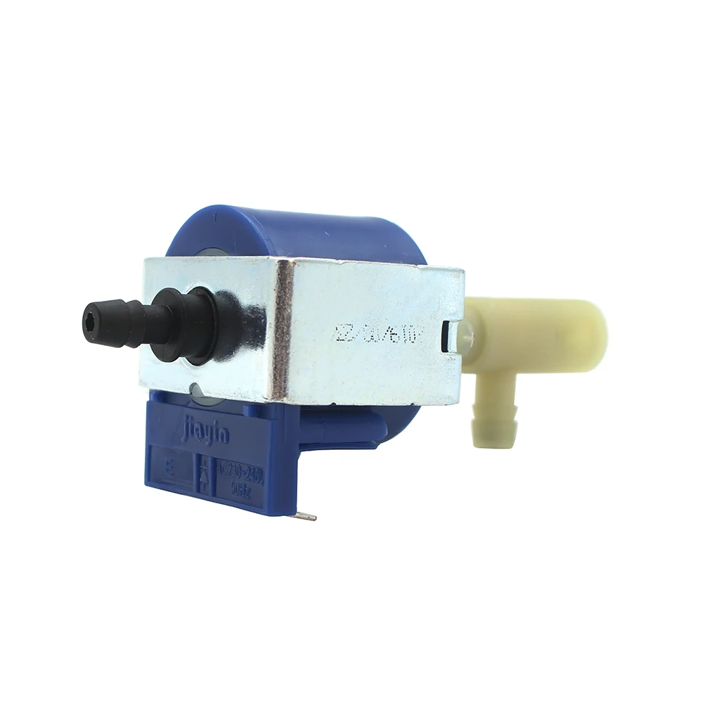 Jiayin JYPC-3 25W AC230V 50Hz 195cc/min Original Plunger Type Water Suction Pump Electromagnetic Steam Mop Gas Pump liquid transfer pump