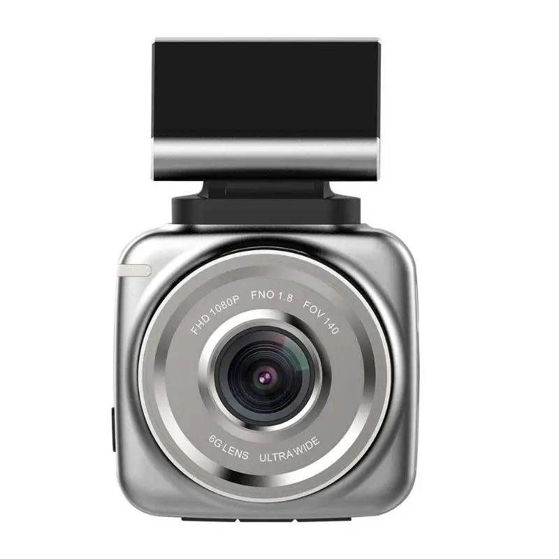 Anytek Q2N Full HD 1080p Мини Видеорегистраторы для автомобилей 2 дюймов Экран 135 Широкий формат объектив Магнитный Dash Cam вождения видео Регистраторы Автомобильный электронный