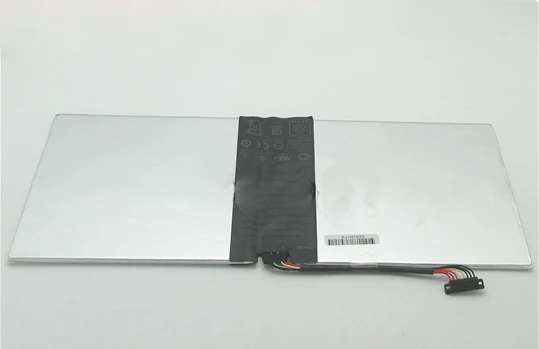 Новая Оригинальная батарея для ASUS Transformer 3 Pro T303UA T304UA C21N1603 7 V 39WH | Компьютеры и офис