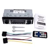 Bluetooth Vintage Car Radio MP3 Player Stereo USB AUX Classic Car Stereo Audio ► Photo 1/6