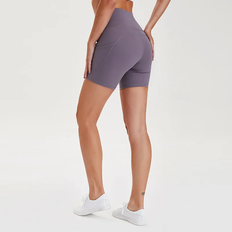 Women's Gym Shorts - High Performance Sports Shorts