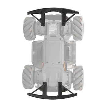 

Sunnylife Anti-collision Protector Guard Front and Rear Bumpers for DJI RoboMaster S1 Protective Cover 3D Printed Accessories