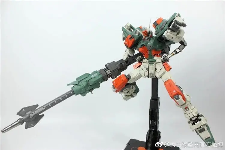 

1/72 Moshow Poison Toys Mecha-X103 HURRICANE FINISHED Action Figure