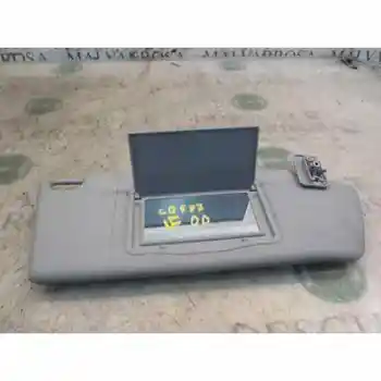 

PARASOL RIGHT OPEL ZAFIRA B Enjoy Plus [14338320]