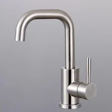 Производители оптом прямые продажи из нержавеющей стали смеситель кран горячий и кухонный кран холодной клапановый элемент