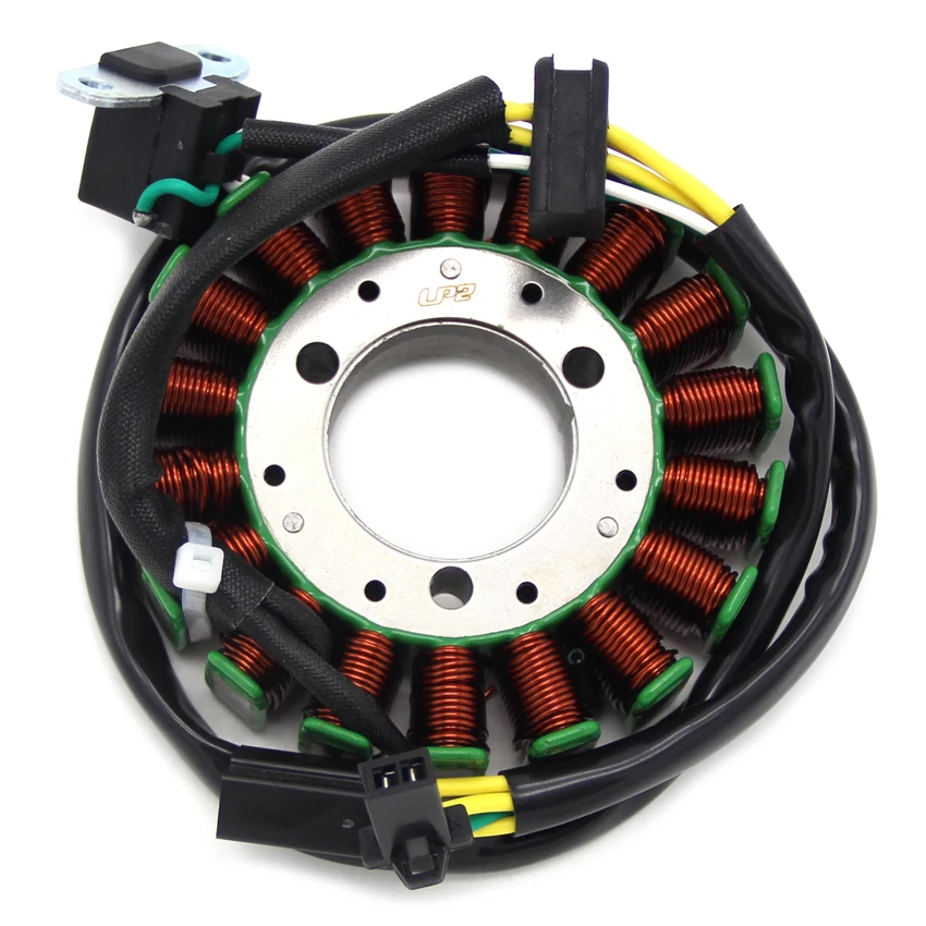 Машина переменного тока катушки статора для Suzuki 32101-19F00 32101-19F10 SV400 SV650 SV650S 3210119F00 3210119F10