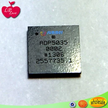 

New and Original ! ADP5035 integrated circuit ADP5035 0002 #1306 2557735.1 repair part free shipping