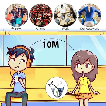 Wireless Remote Control Female Vibrator For Women Clitoris Stimulator Dildo Vibrators Panties Couples Adults Sex Intimate Toys 4