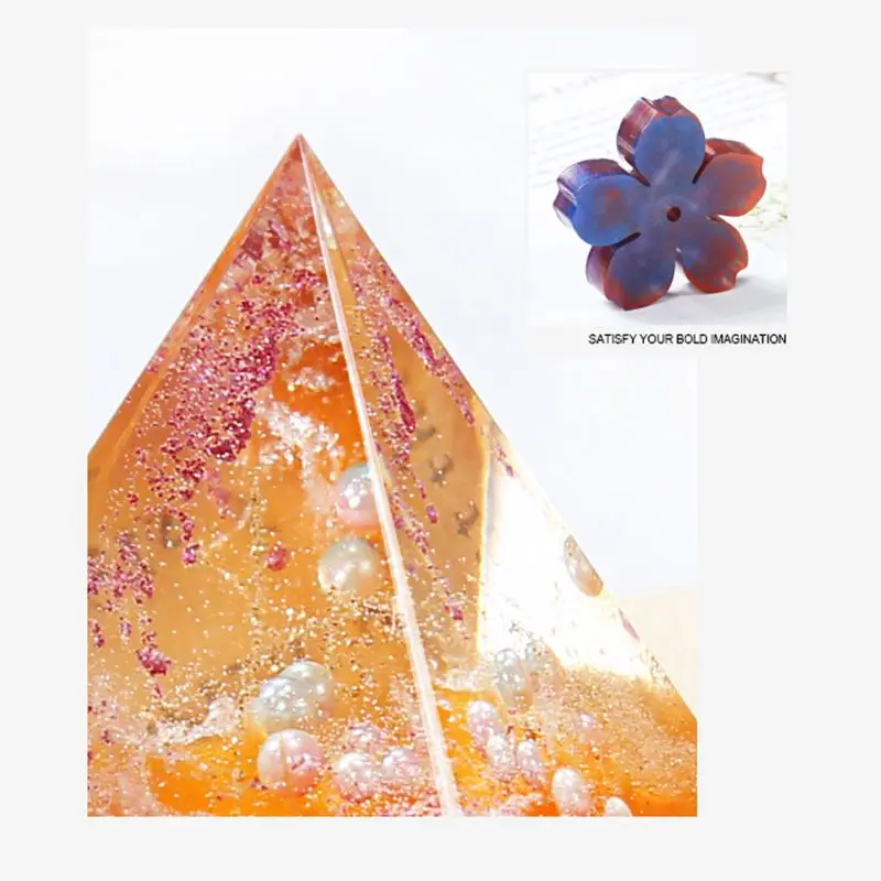12 цветов Слюда Порошок эпоксидная смола краситель жемчужный Пигмент натуральный слюда минеральный порошок