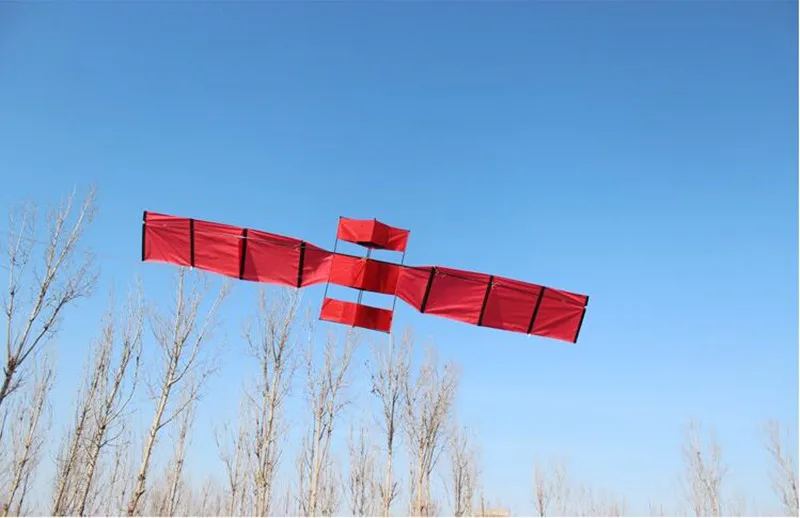 free shipping 3.5m satellite kite fly for outdoor toys parachute kites for adults radar kite line large kites reel factory