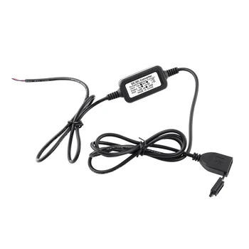 

Motorcycle USB Power Supply Port Socket Charger 12V-24V Waterproof Chargers For Smart Phone GPS​