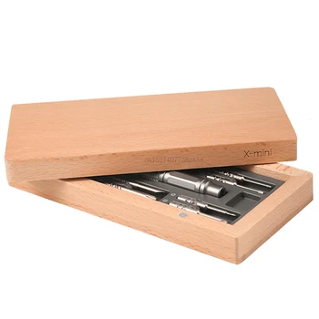 

Youpin DUKA Screw Driver 24 in 1 Precision Kit 60HRC Magnetic Bits for Home Kit Repair Tools