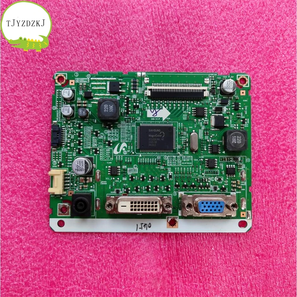 

Good test working original for Samgsung main board BN41-01787F BN94-07987A M-22BGLCBZ NT68652_1A1D motherboard