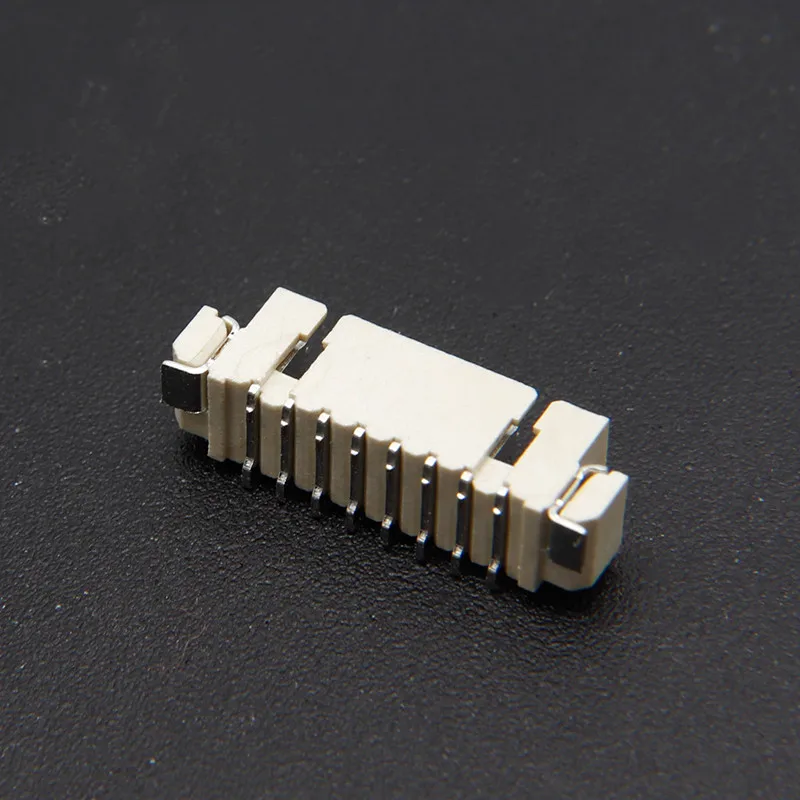 Conector De Enchufe Hembra Mini Micro JST 1,25, 2/3/4/5/6/7/8/9/10/11