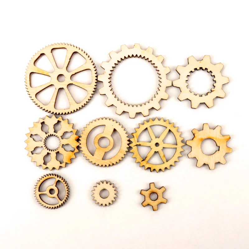 Mixed-Wheel-Gear-Pattern-Natrual-Wooden-Scrapbooking-Hollow-Craft-Round-Random-For-Handmade-Home-Decoration-10 (1)
