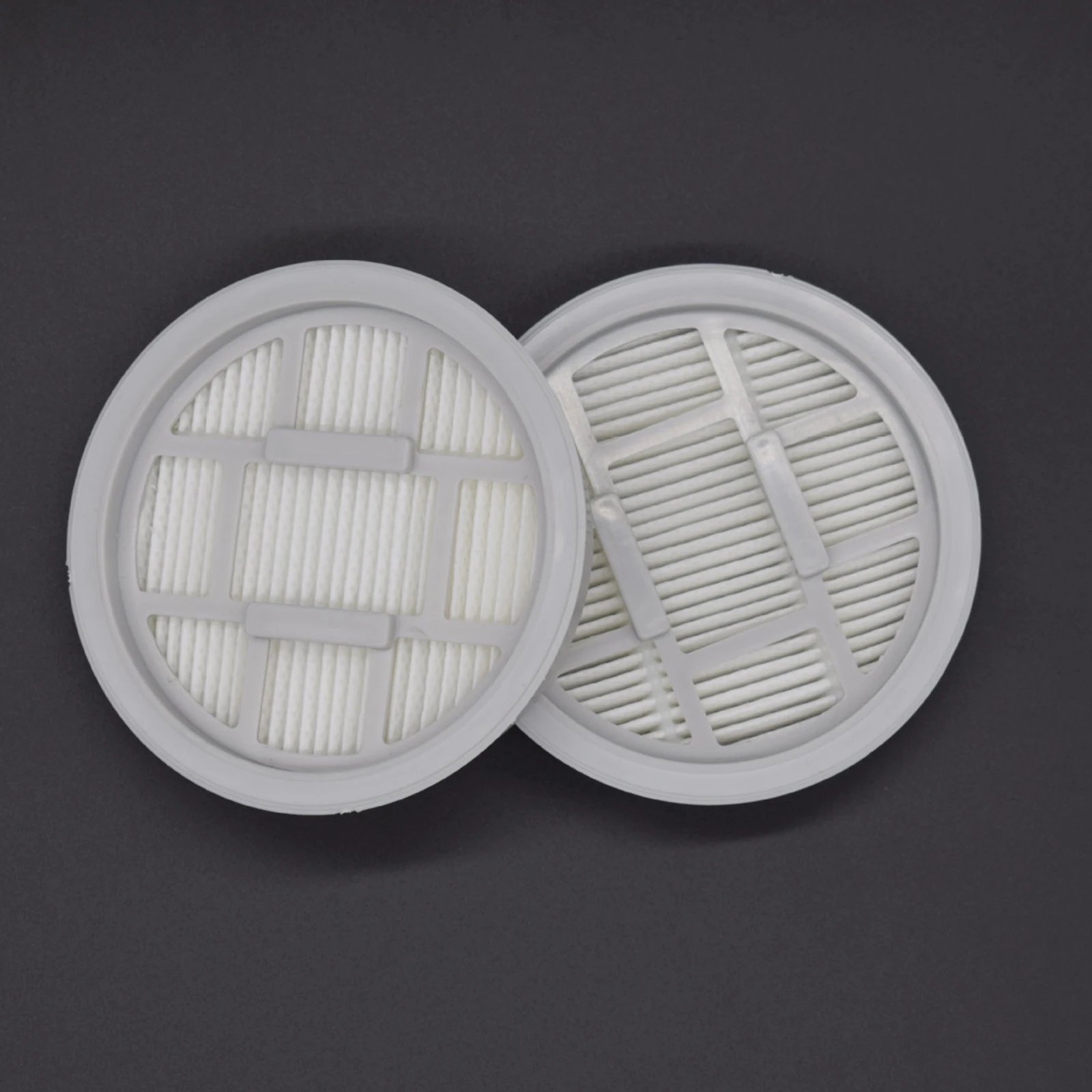 1pcs Hepa Filter Replacement For Deerma Vc20/vc21/vc20s Robot Vacuum Cleaner Dust Filters Repair