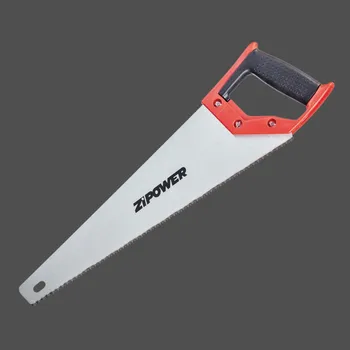 

Ножовка по дереву универсальная, 400 мм