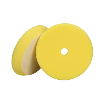 

For Car Buffer Polisher Sponge Polishing Pad Sanding Accessories Parts 6" Polyether New