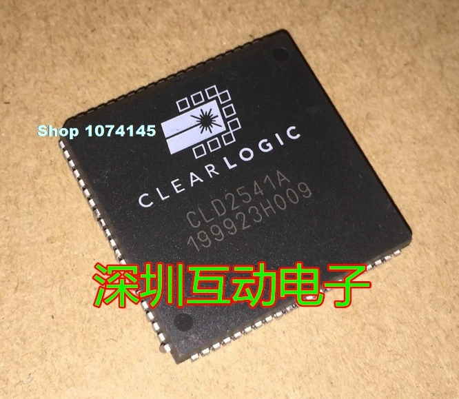 CLD2541A CLEARLO PLCC84