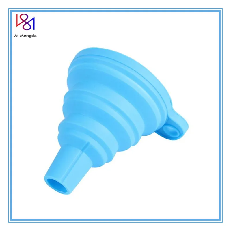 3d Photocuring Printer Accessories Recyclable Silicon Funnel Can Be Used Multiple Times For Anycubic Photon Sla 3d Printer