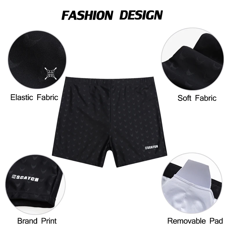 Man Swimtrunks Swim Briefs For Datifer Brand