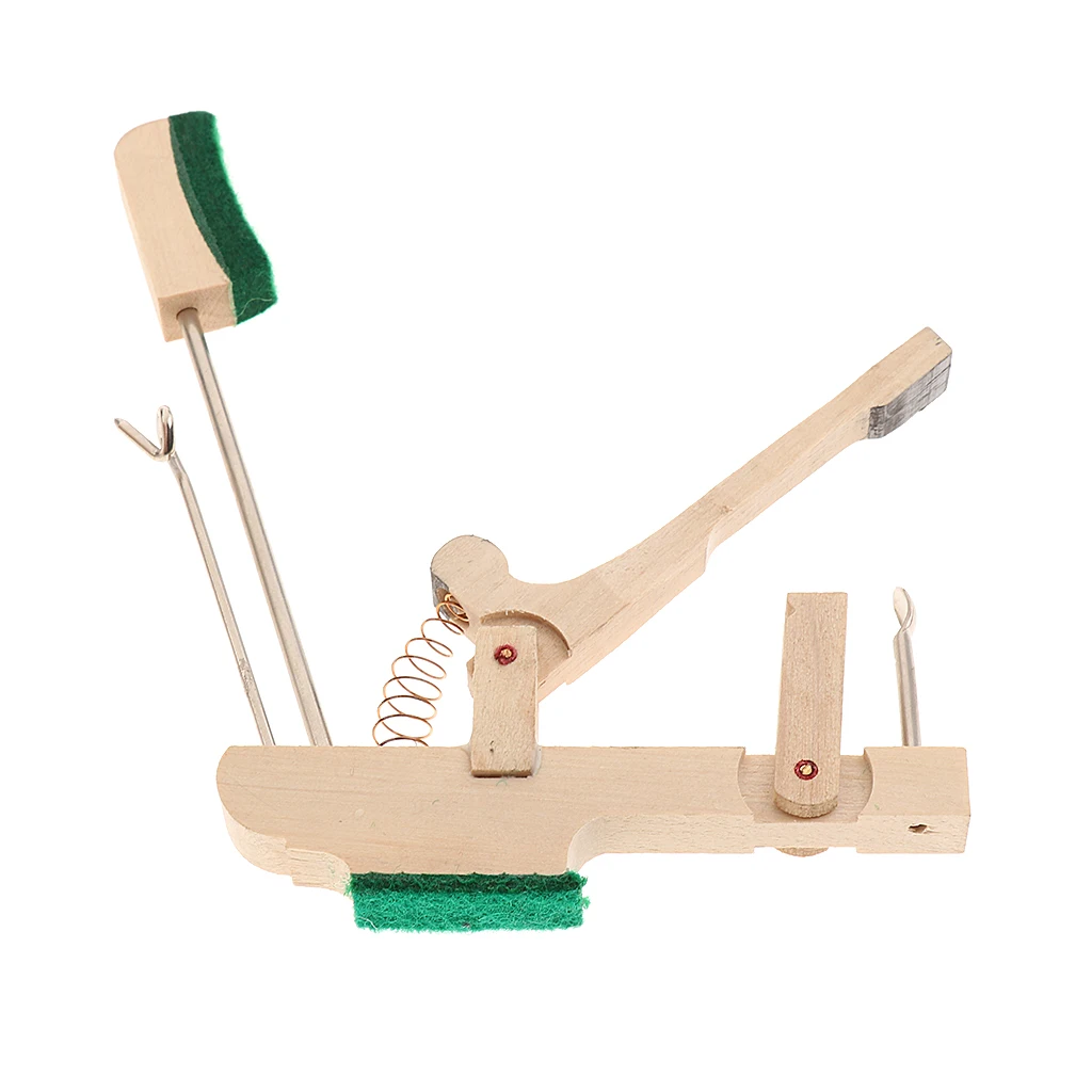 Quality Wood Piano Hammer Butt Whippen for Vertical Piano Tuning Tool DIY