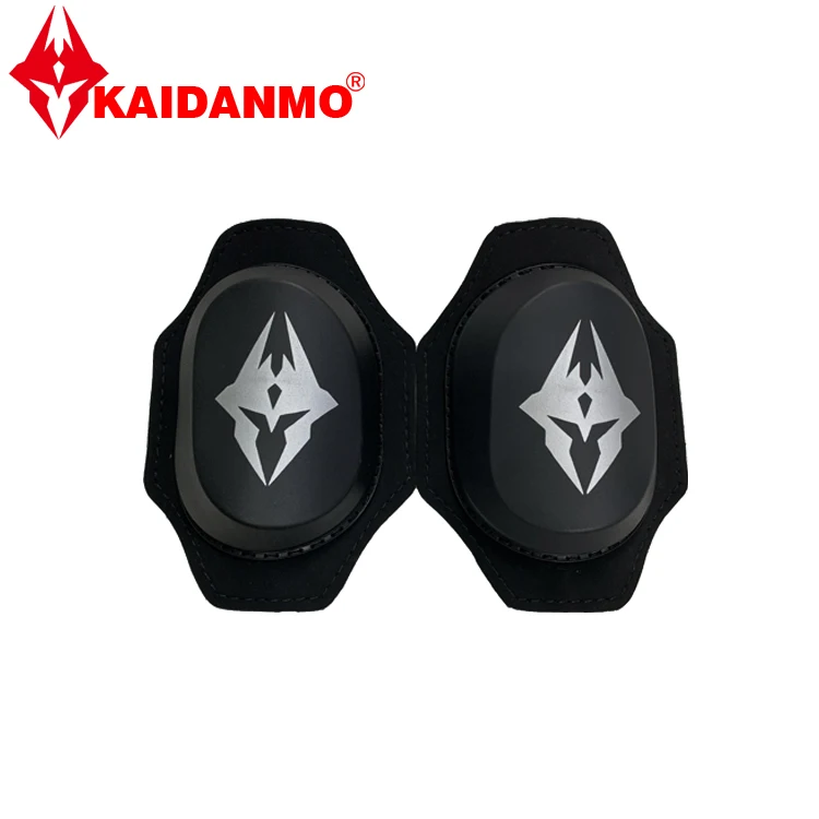 KAIDANMO M-001 motorcycle knee sliders Drop resistance protective gear grinding block protection block pants knee pads BV