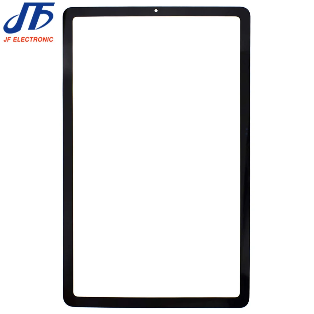 510pcs P610 P615 Front Glass For Samsung Galaxy Tab S6 Lite 10.4