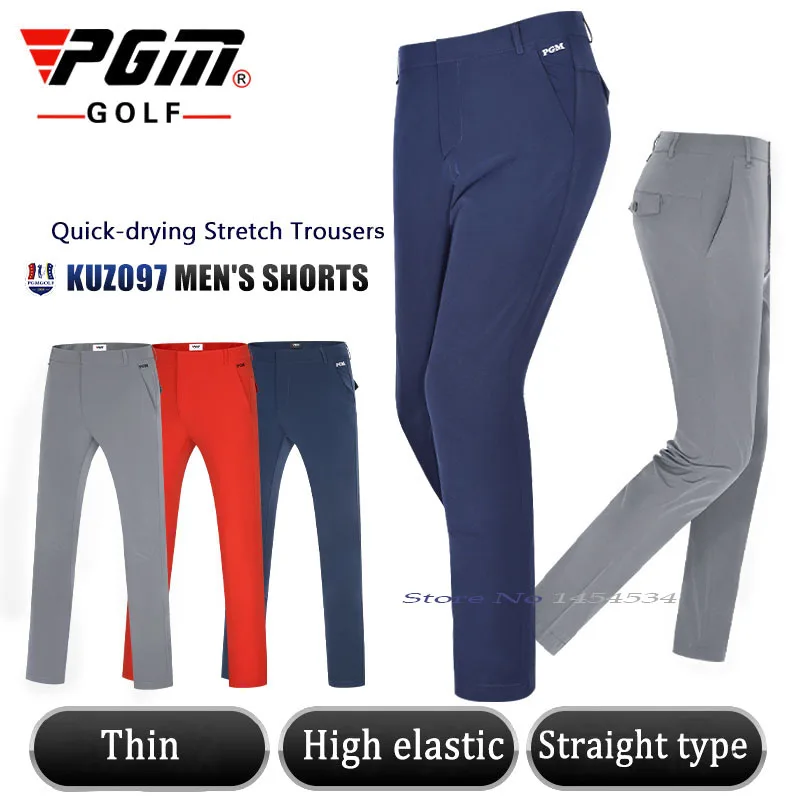 PGM Men Golf Clothing Tennis Baseball 