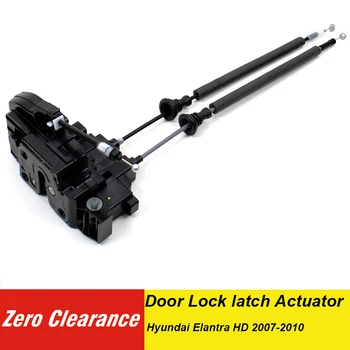 

813102H030 Genuine Front Left right Door Lock latch Actuator for hyundai Elantra HD 2007-2010 813202H040 81310 2H030 81320 2H040