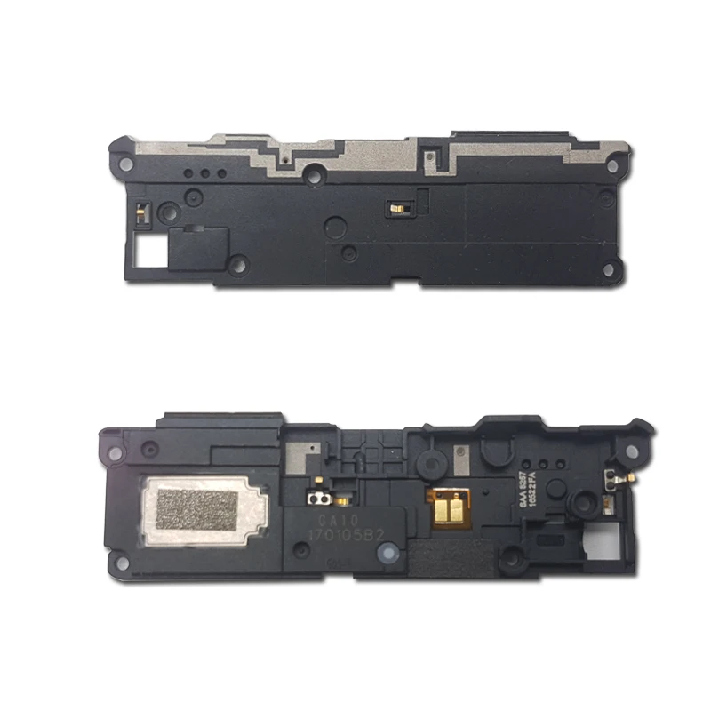 

LoudSpeaker for Xiaomi Redmi Note 4 Global/ Note 4X Buzzer Ringer Loud Speaker Call Speaker Receiver Module Board Complete Parts