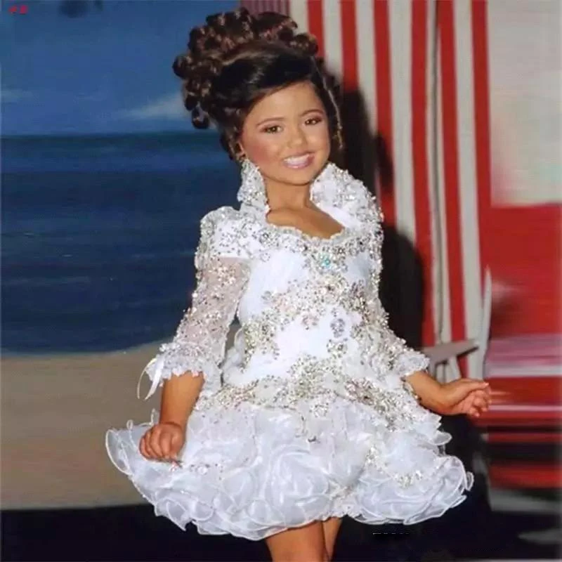 Girls' Dress|Flower Girl Dresses 