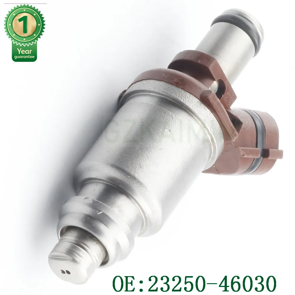 Автозапчасти, форсунка топливной форсунки для Toyota Lexus SC300 GS300 oem 23250-46030 23209-46031