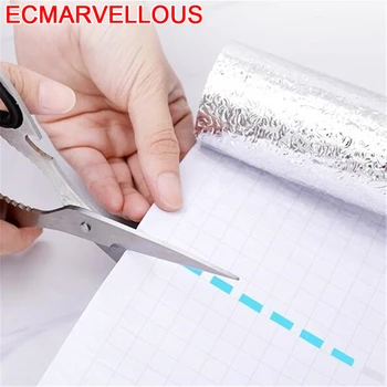 

Carta Da Parati Stove Waterproof Wall Paper Home Decor Parede Tapiz Papel De Pared Papier Peint Oil Proof Kitchen Wallpaper